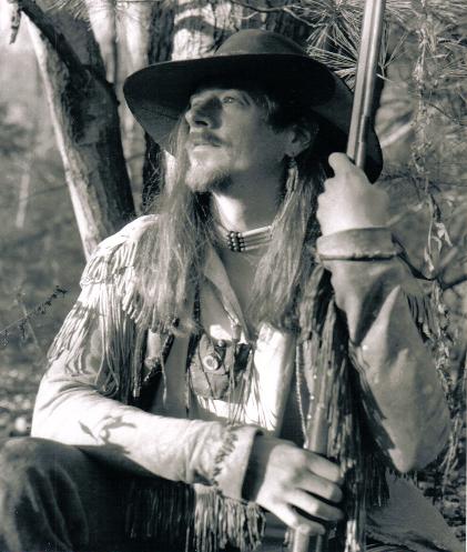 Kent McManigal