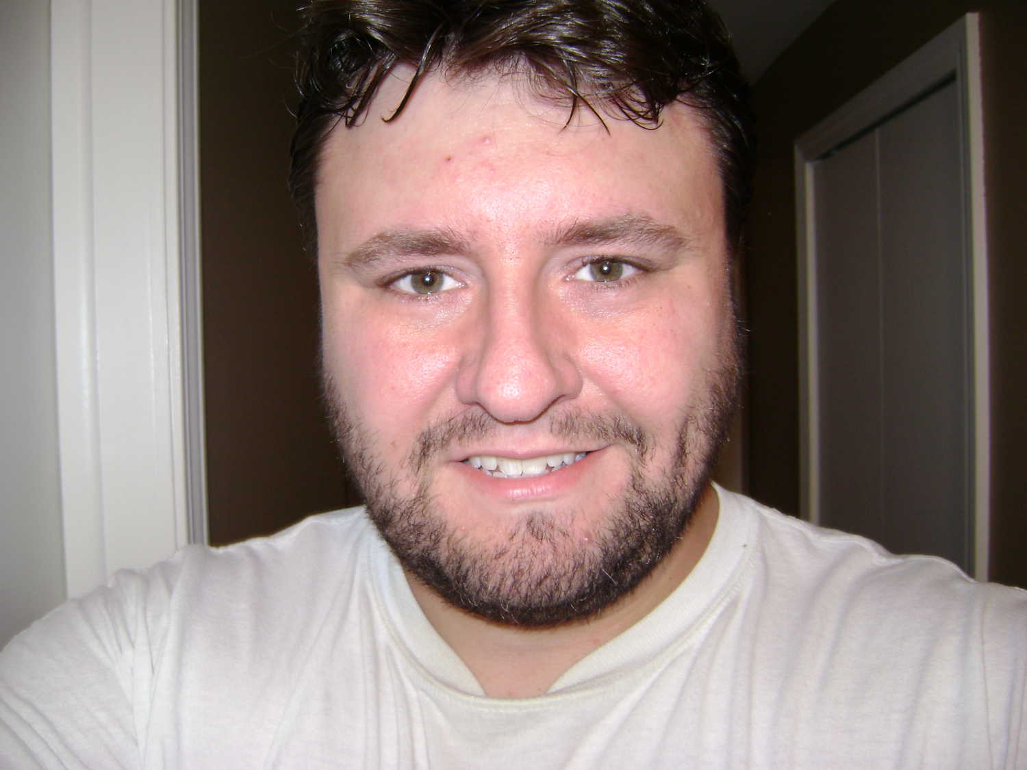 Brandon Durham