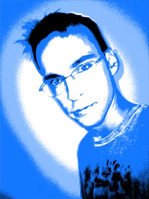 Chris S. Davis